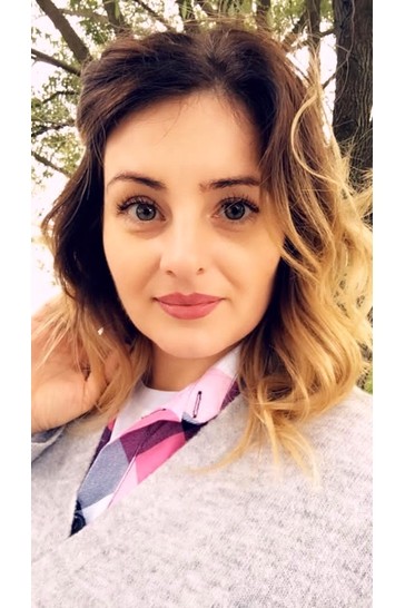 Калинина Жанна Витальевна